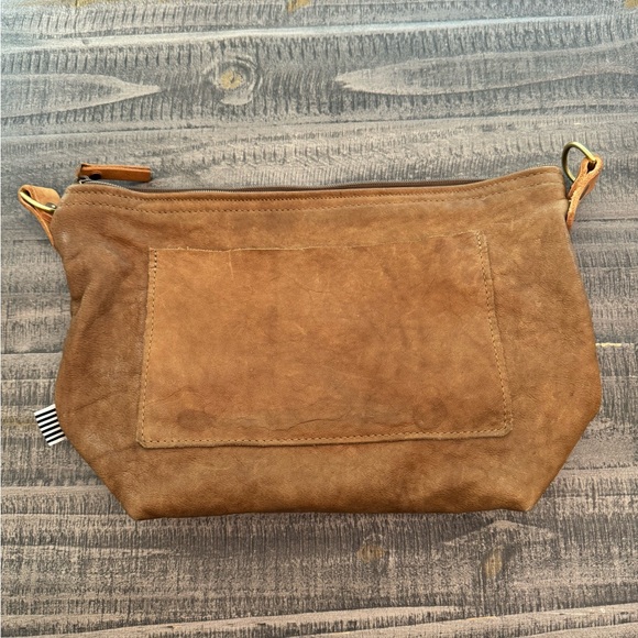 Meanwhile Back On The Farm Midi Hobo - Picture 4 of 8